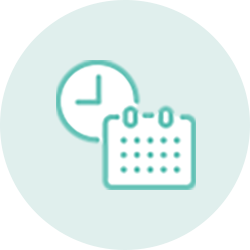 STEP 01 無料カウンセリング予約