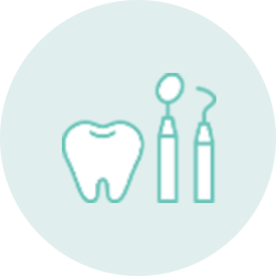 STEP 06 保定期間・メンテナンス